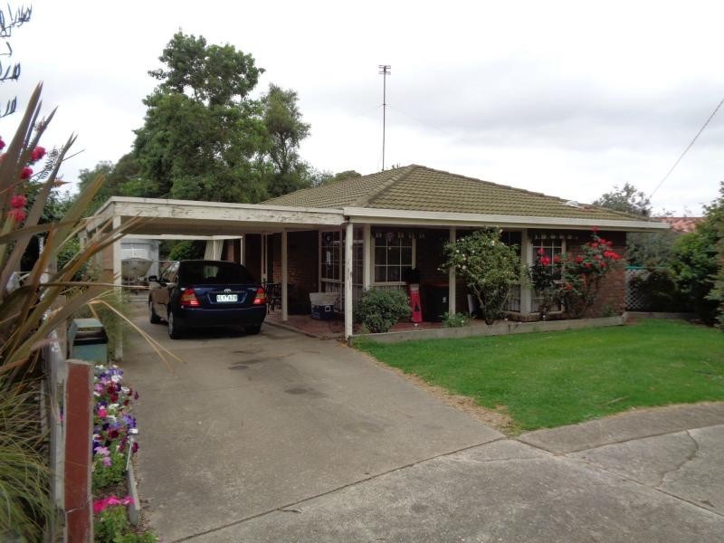 5 Bankin Court, Bairnsdale VIC 3875