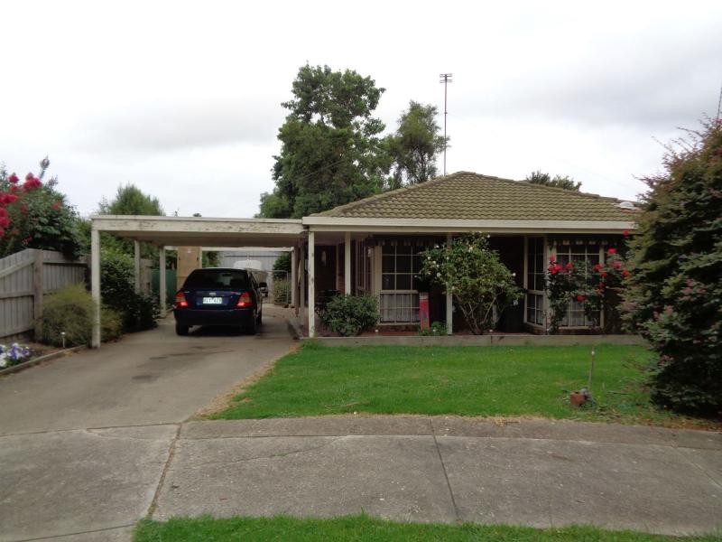 5 Bankin Court, Bairnsdale VIC 3875