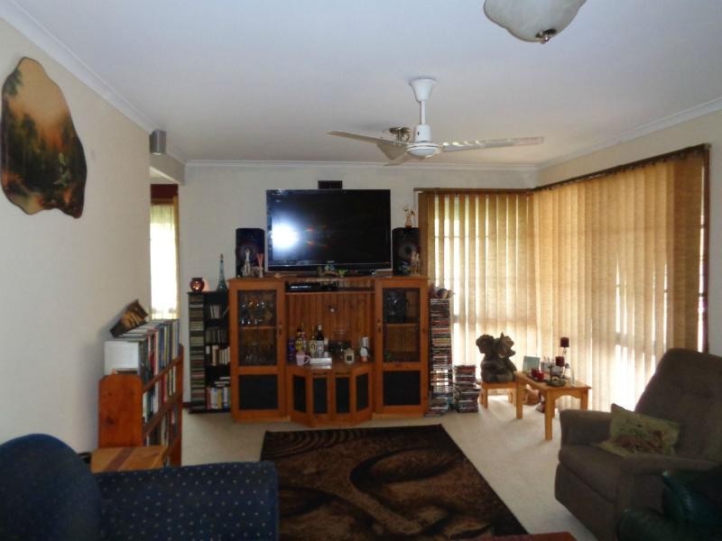 5 Bankin Court, Bairnsdale VIC 3875