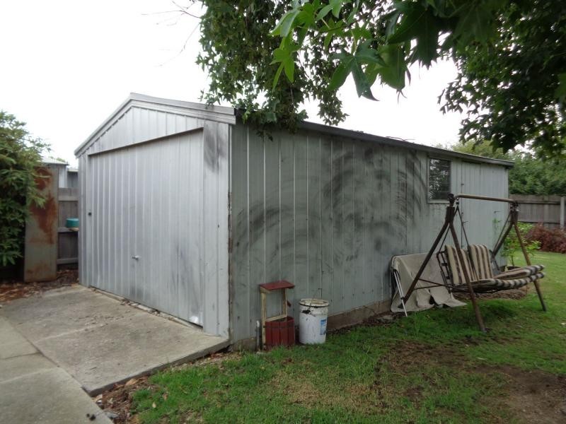 5 Bankin Court, Bairnsdale VIC 3875