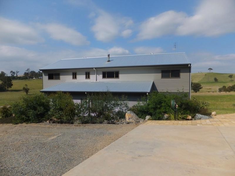 884 Swan Reach Road, Tambo Upper VIC 3885