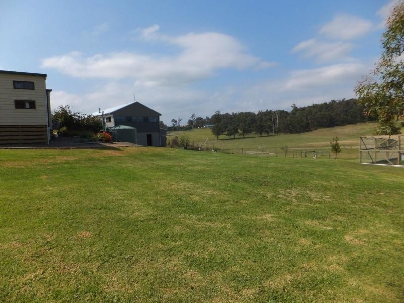 884 Swan Reach Road, Tambo Upper VIC 3885