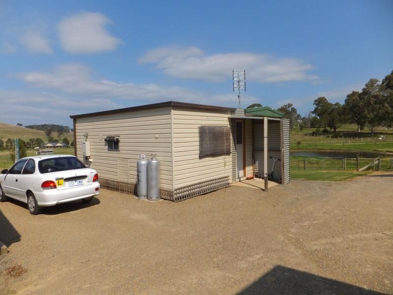 884 Swan Reach Road, Tambo Upper VIC 3885