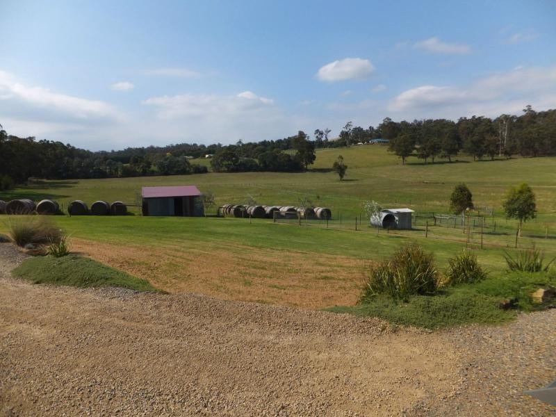 884 Swan Reach Road, Tambo Upper VIC 3885