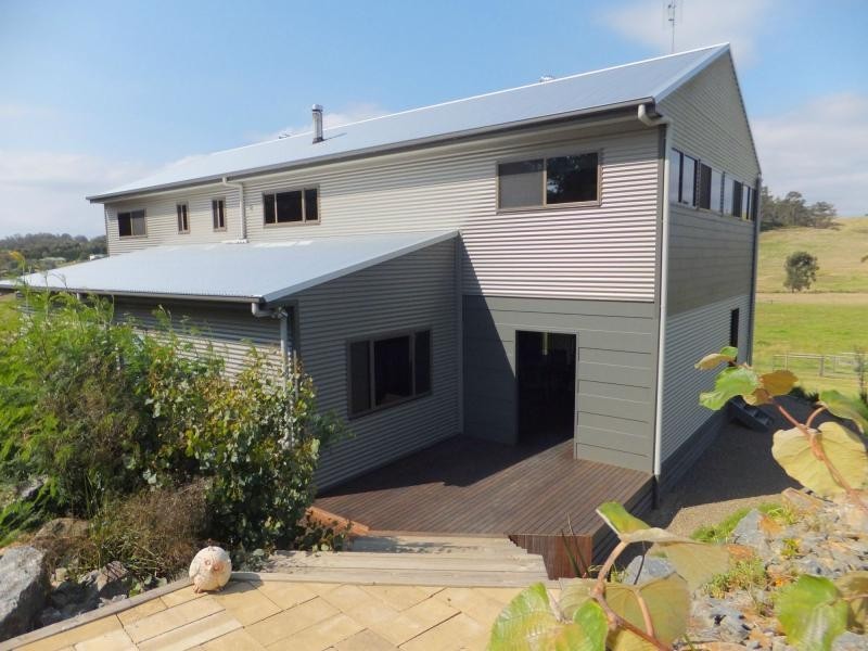 884 Swan Reach Road, Tambo Upper VIC 3885