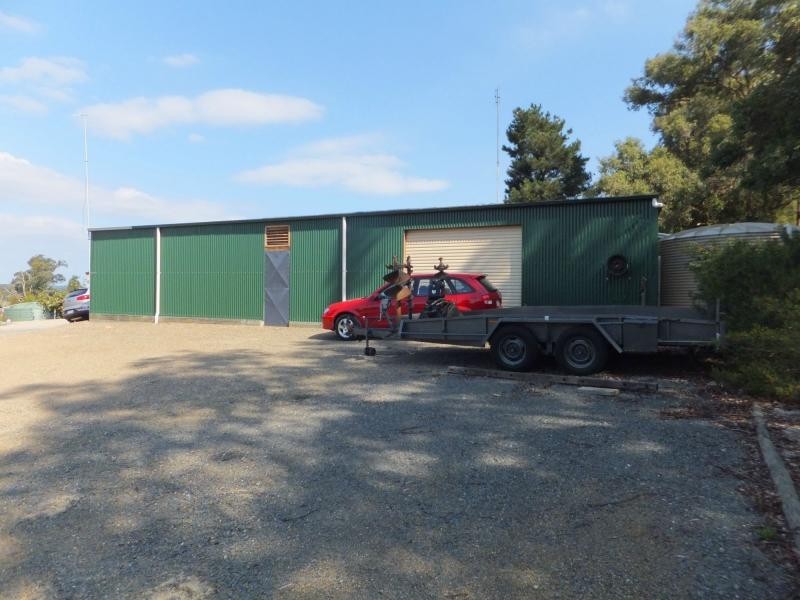 884 Swan Reach Road, Tambo Upper VIC 3885