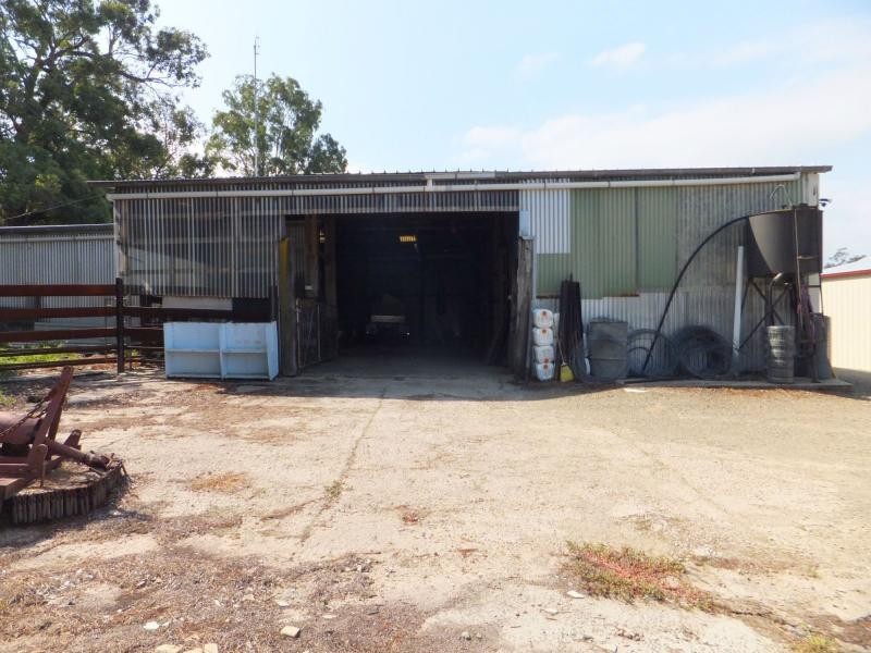 884 Swan Reach Road, Tambo Upper VIC 3885