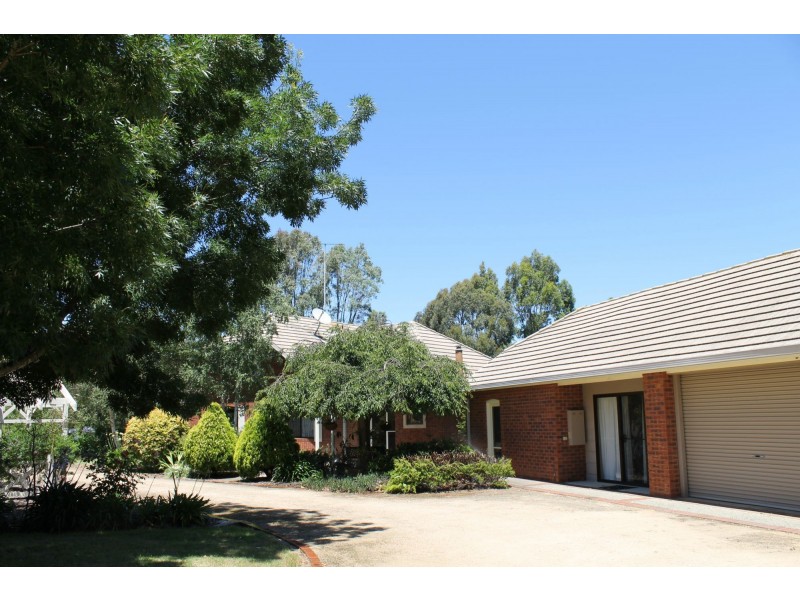 40 Glen Irvine Road, Nicholson VIC 3882