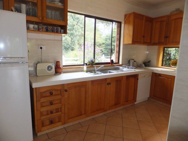 40 Glen Irvine Road, Nicholson VIC 3882