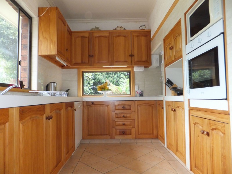 40 Glen Irvine Road, Nicholson VIC 3882