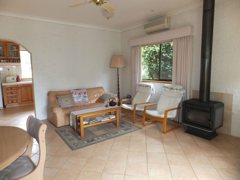 40 Glen Irvine Road, Nicholson VIC 3882