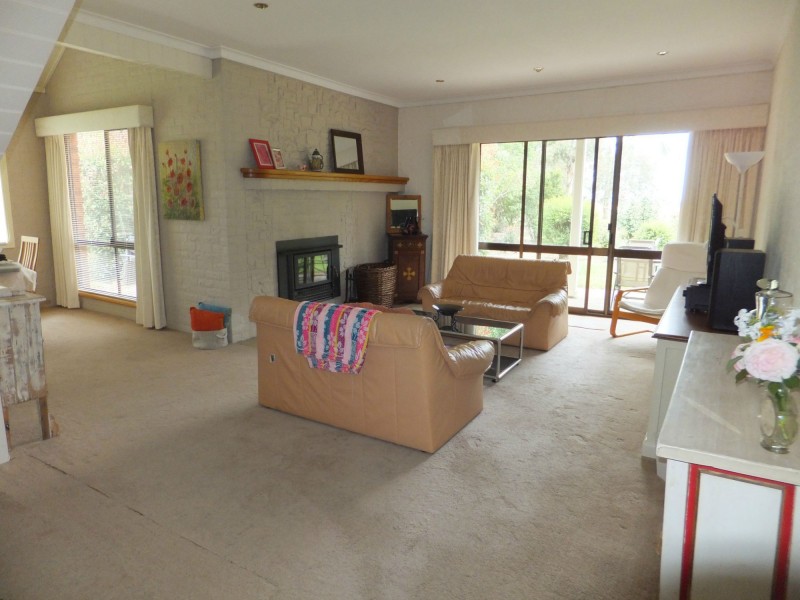 40 Glen Irvine Road, Nicholson VIC 3882