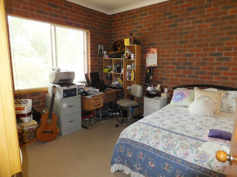 40 Glen Irvine Road, Nicholson VIC 3882