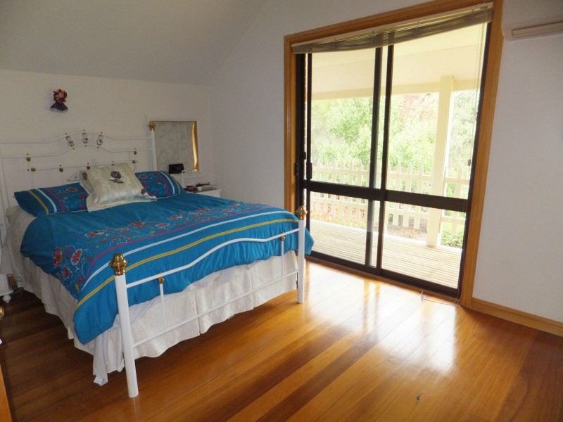 40 Glen Irvine Road, Nicholson VIC 3882