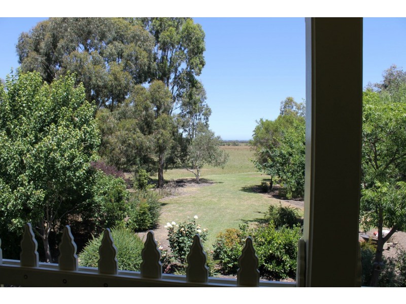 40 Glen Irvine Road, Nicholson VIC 3882