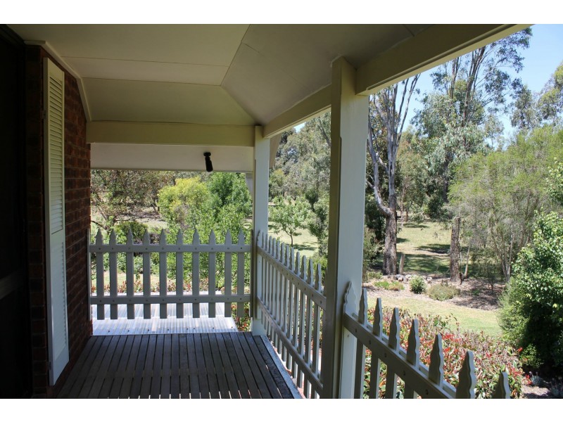 40 Glen Irvine Road, Nicholson VIC 3882