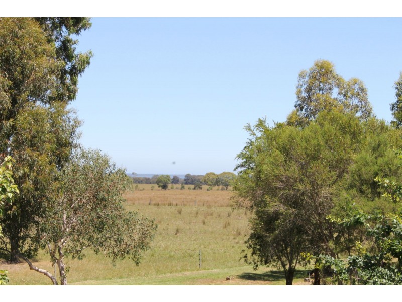 40 Glen Irvine Road, Nicholson VIC 3882