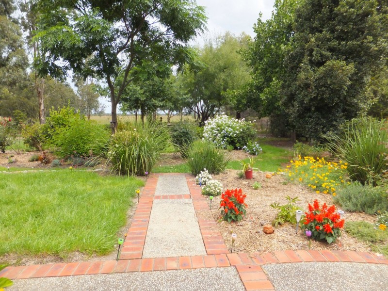 40 Glen Irvine Road, Nicholson VIC 3882