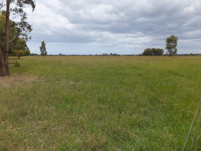 40 Glen Irvine Road, Nicholson VIC 3882