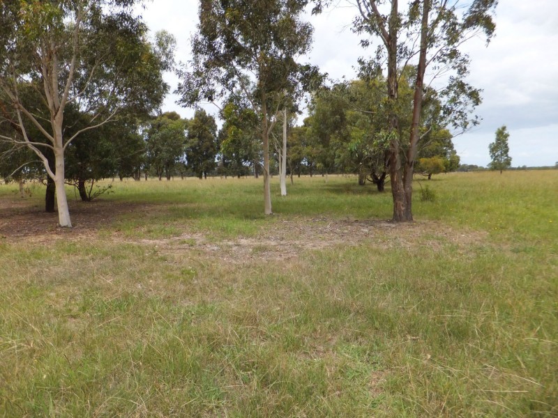 40 Glen Irvine Road, Nicholson VIC 3882