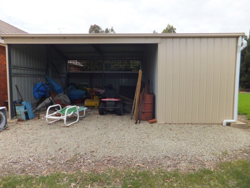 40 Glen Irvine Road, Nicholson VIC 3882