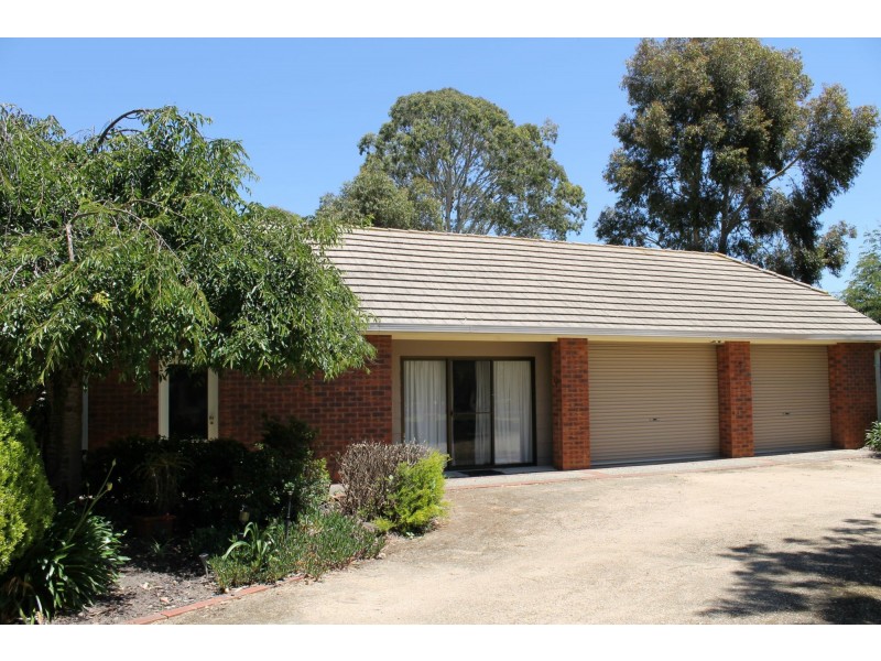 40 Glen Irvine Road, Nicholson VIC 3882