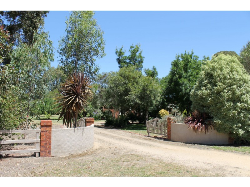 40 Glen Irvine Road, Nicholson VIC 3882