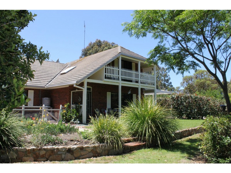 40 Glen Irvine Road, Nicholson VIC 3882