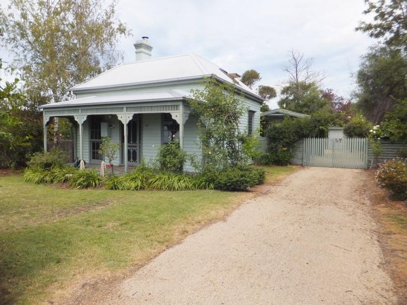 31 Warde Street, Bairnsdale VIC 3875
