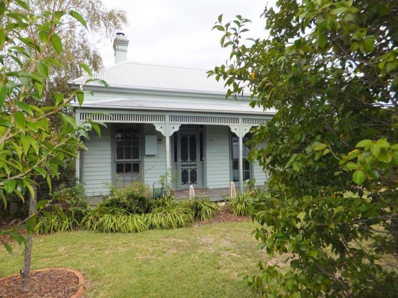 31 Warde Street, Bairnsdale VIC 3875