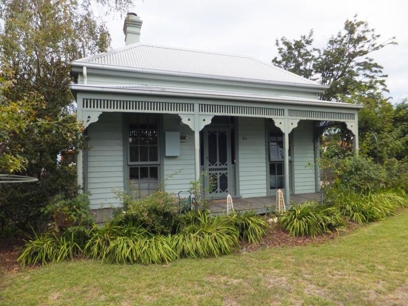 31 Warde Street, Bairnsdale VIC 3875
