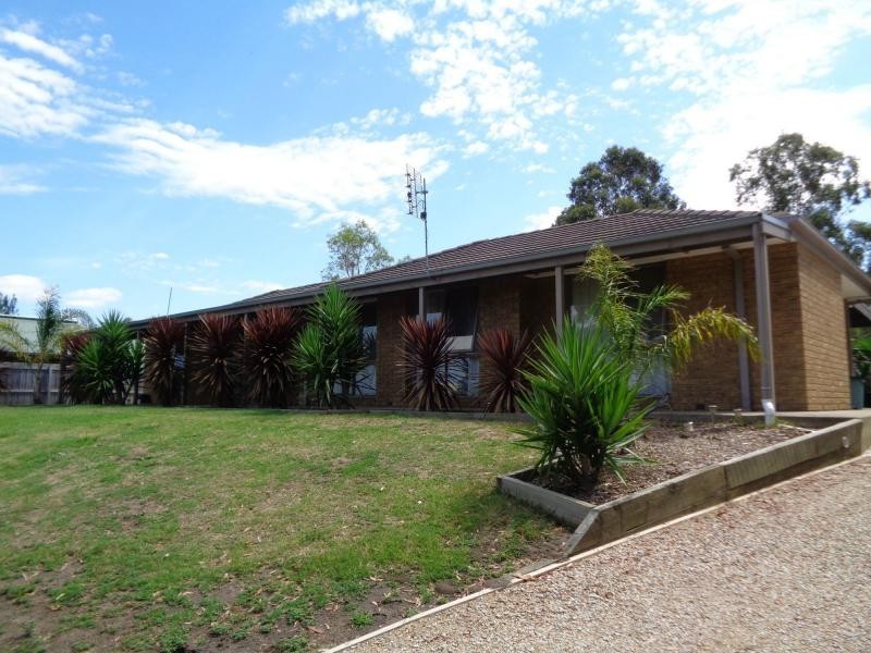 27 Cousins Court, Sarsfield VIC 3875