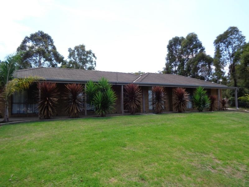 27 Cousins Court, Sarsfield VIC 3875