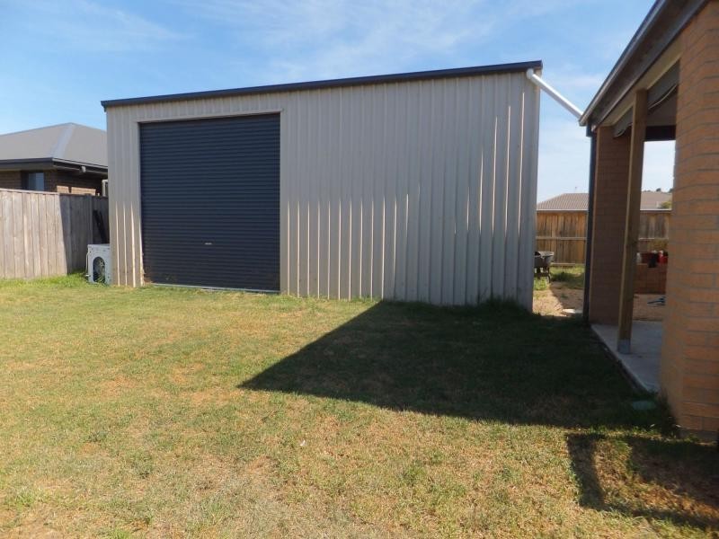 26 Shannon Boulevard, Bairnsdale VIC 3875