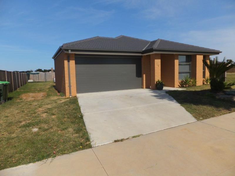 26 Shannon Boulevard, Bairnsdale VIC 3875