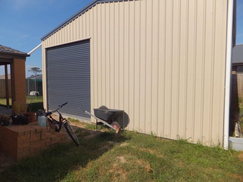 26 Shannon Boulevard, Bairnsdale VIC 3875