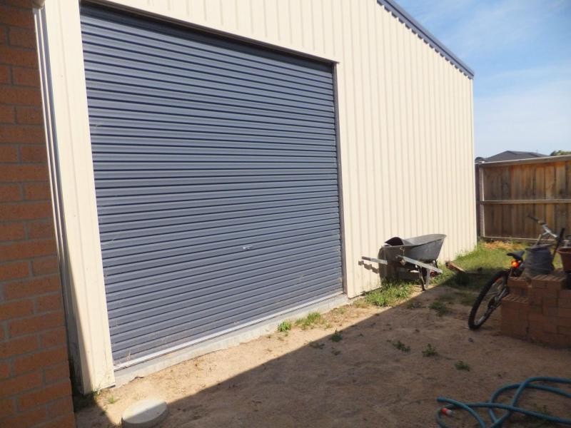 26 Shannon Boulevard, Bairnsdale VIC 3875