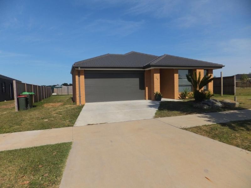 26 Shannon Boulevard, Bairnsdale VIC 3875