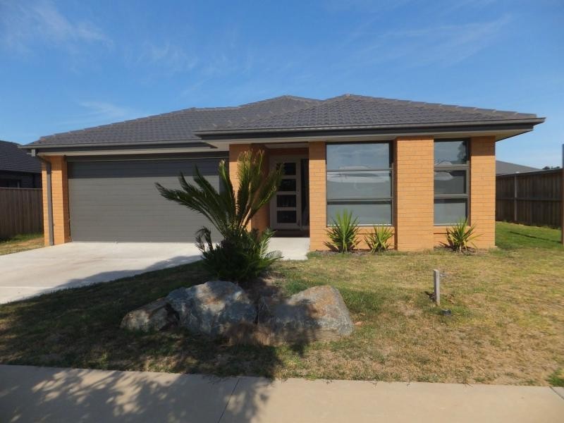 26 Shannon Boulevard, Bairnsdale VIC 3875