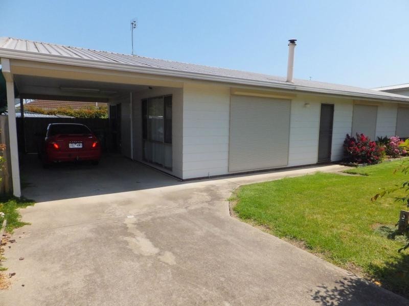 3 Charles Street, Bairnsdale VIC 3875