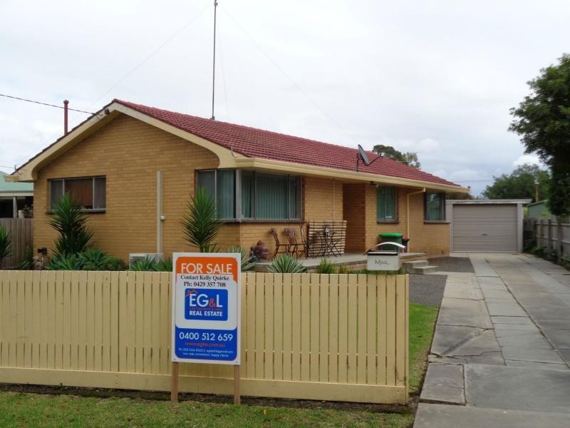 102 Bredt Street, Bairnsdale VIC 3875