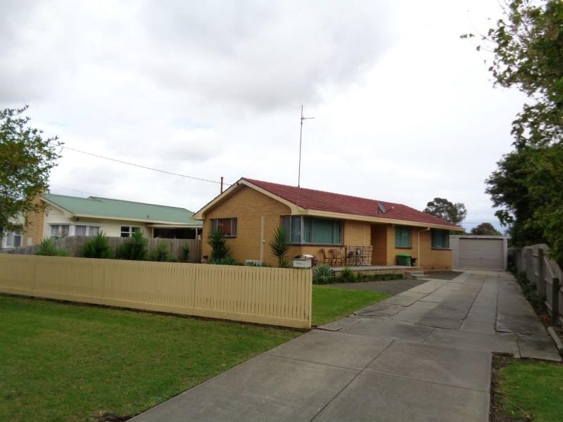 102 Bredt Street, Bairnsdale VIC 3875