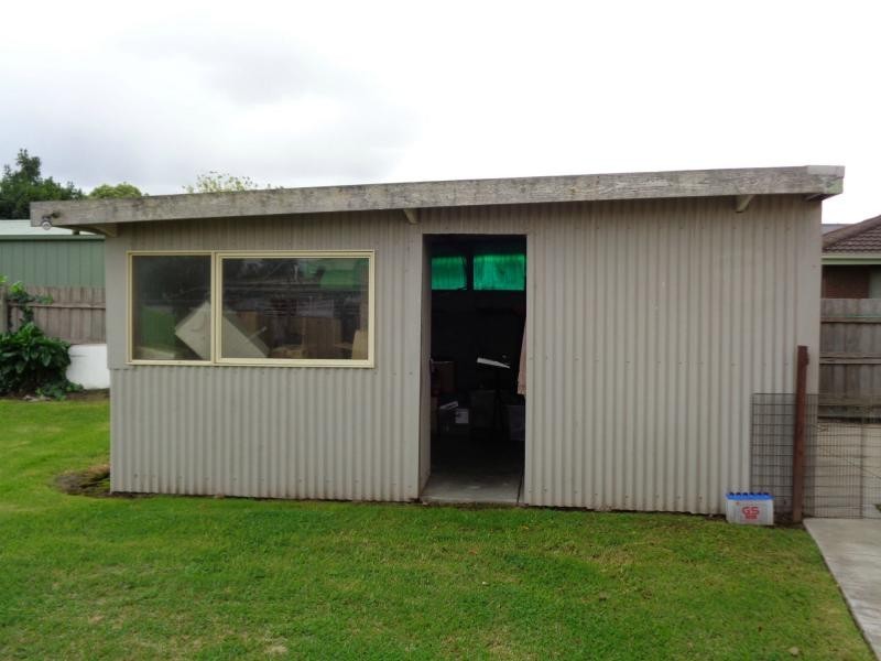 102 Bredt Street, Bairnsdale VIC 3875