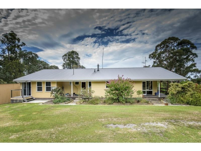 565 Buchan-Orbost Road, Orbost VIC 3888