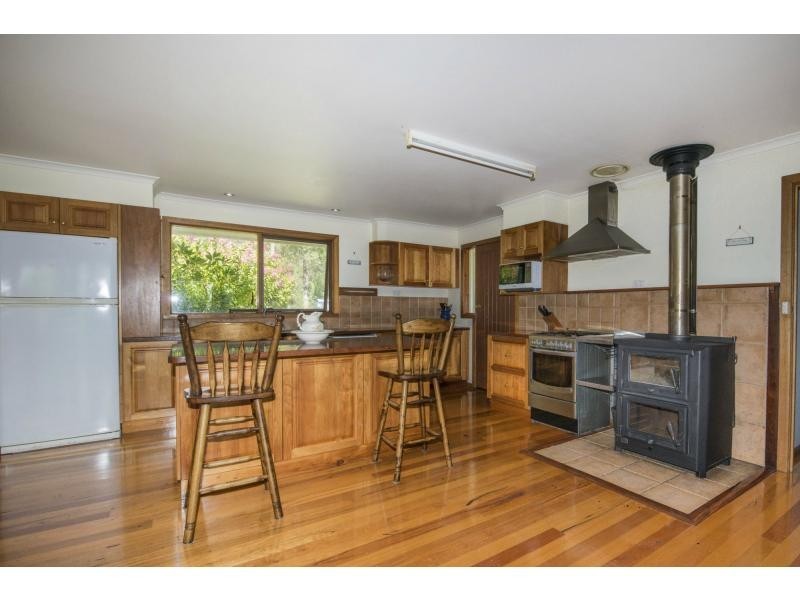 565 Buchan-Orbost Road, Orbost VIC 3888