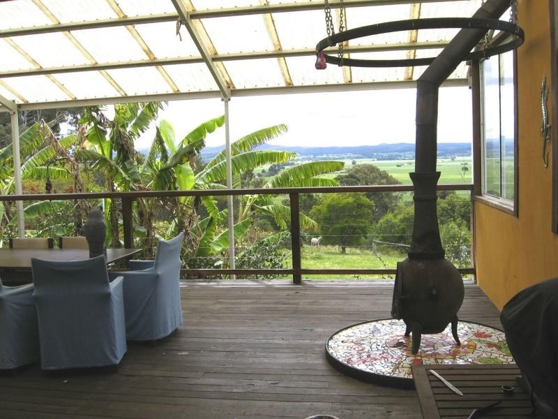 565 Buchan-Orbost Road, Orbost VIC 3888