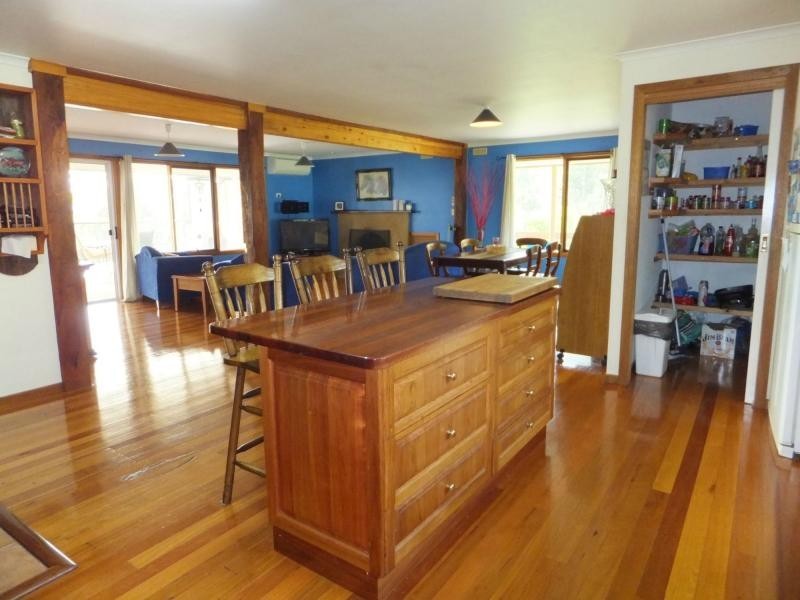 565 Buchan-Orbost Road, Orbost VIC 3888