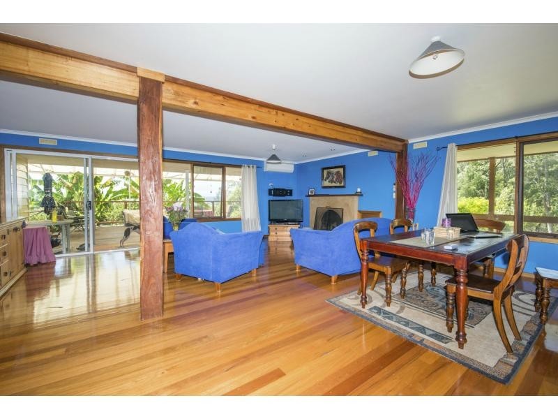 565 Buchan-Orbost Road, Orbost VIC 3888