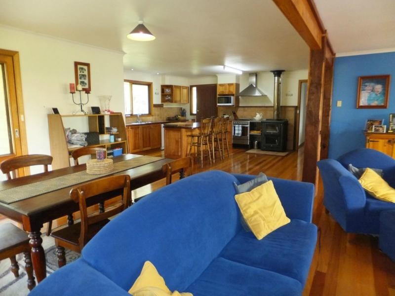 565 Buchan-Orbost Road, Orbost VIC 3888