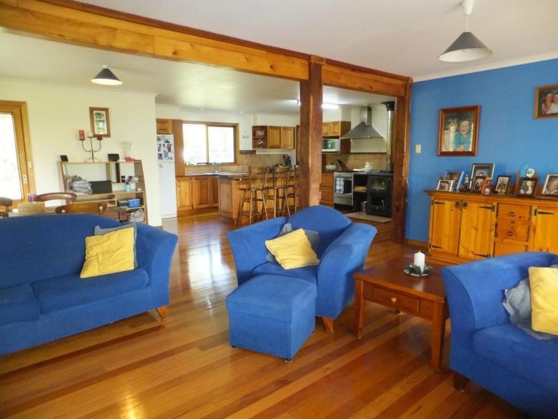 565 Buchan-Orbost Road, Orbost VIC 3888